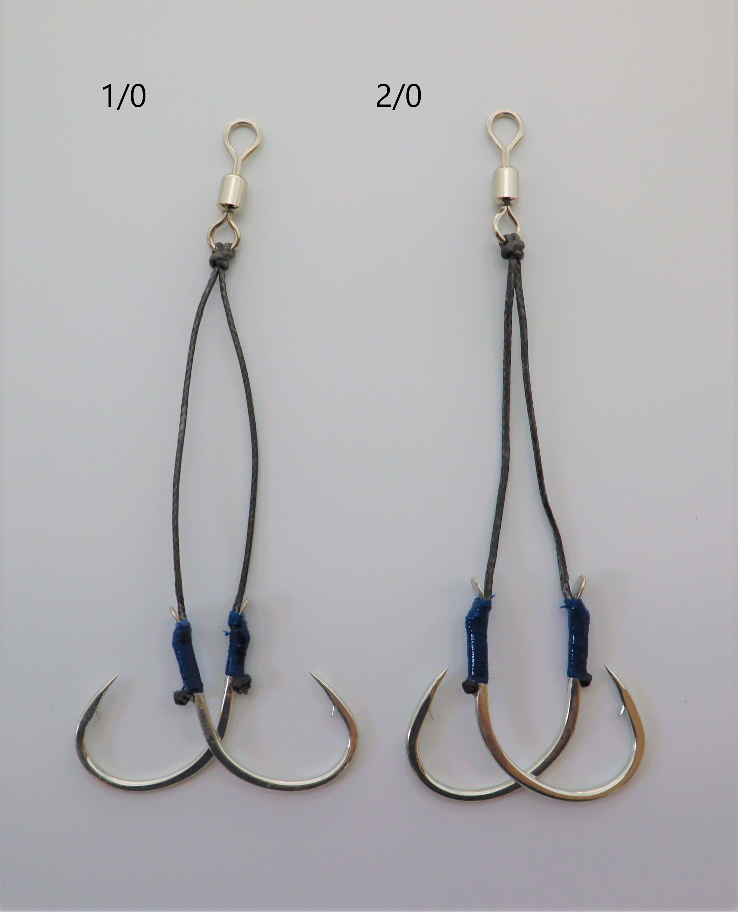 中深海アシストフック 限定品 株式会社ヤマイ